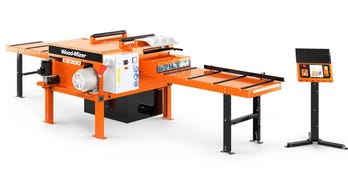 EG300 Kantverk