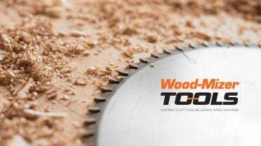 Hur man väljer de bästa Wood-Mizer-verktygen 